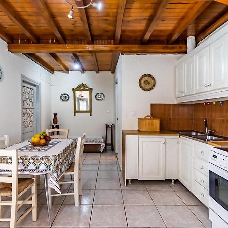 סקופלוס טאון Vasia House מראה חיצוני תמונה