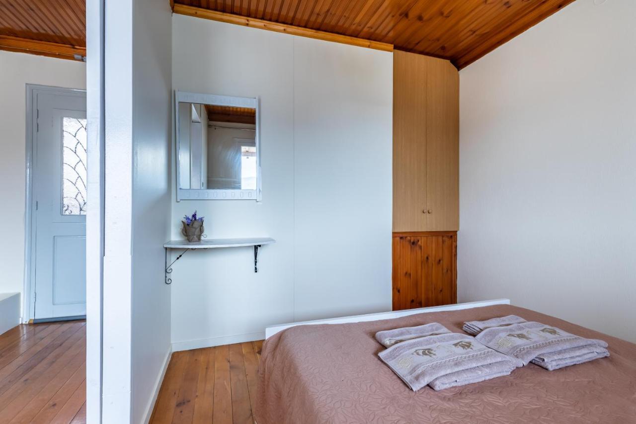 סקופלוס טאון Vasia House מראה חיצוני תמונה