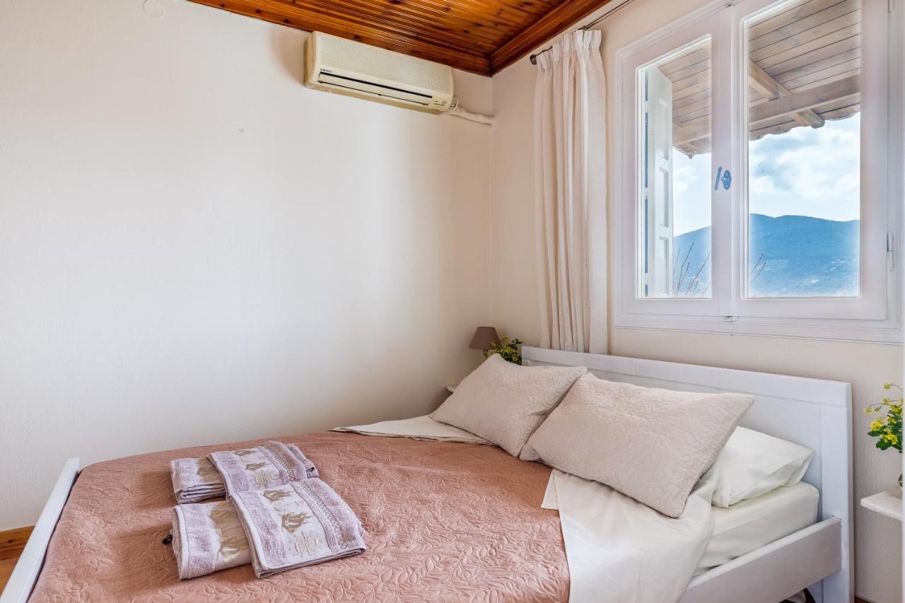 סקופלוס טאון Vasia House מראה חיצוני תמונה