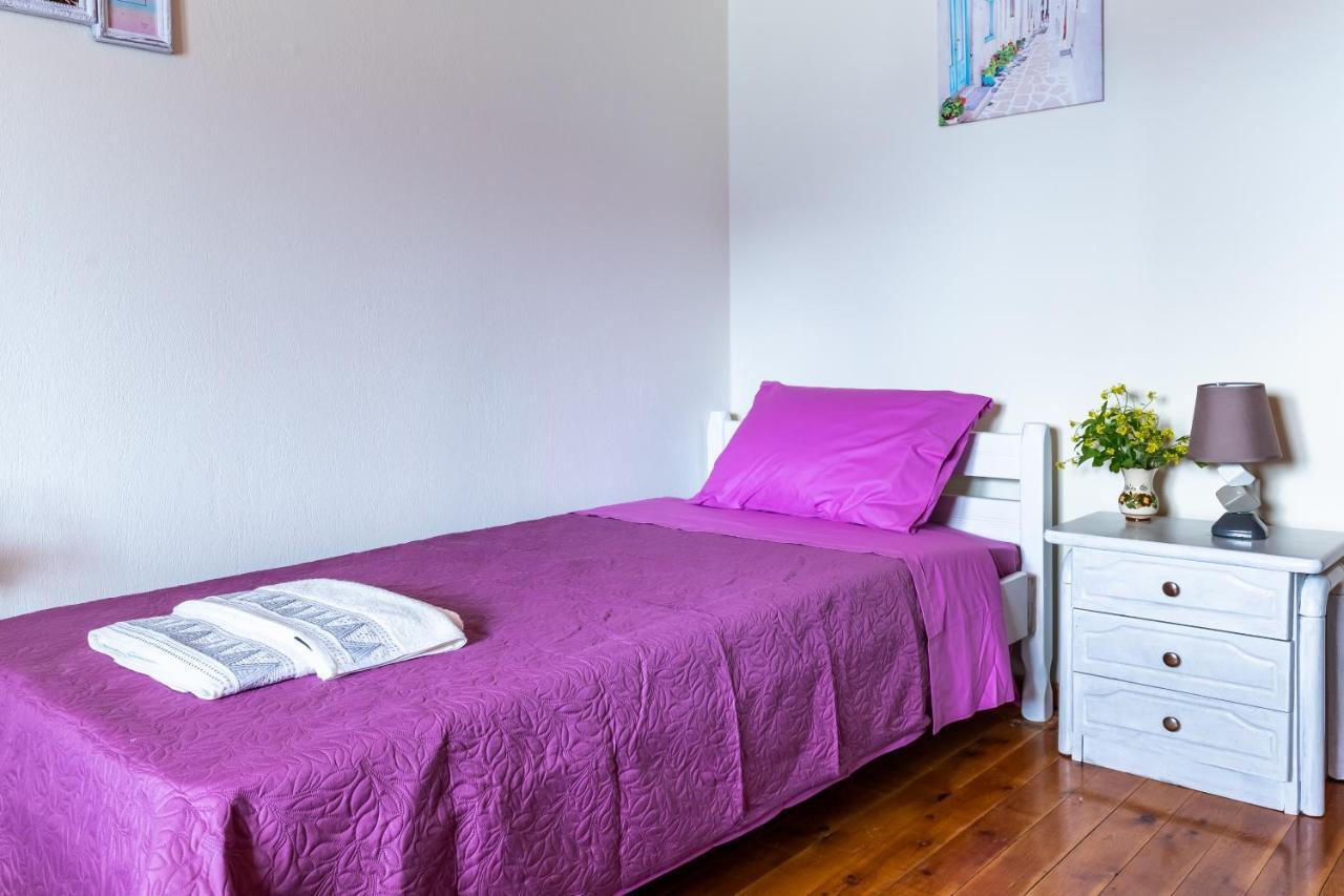 סקופלוס טאון Vasia House מראה חיצוני תמונה