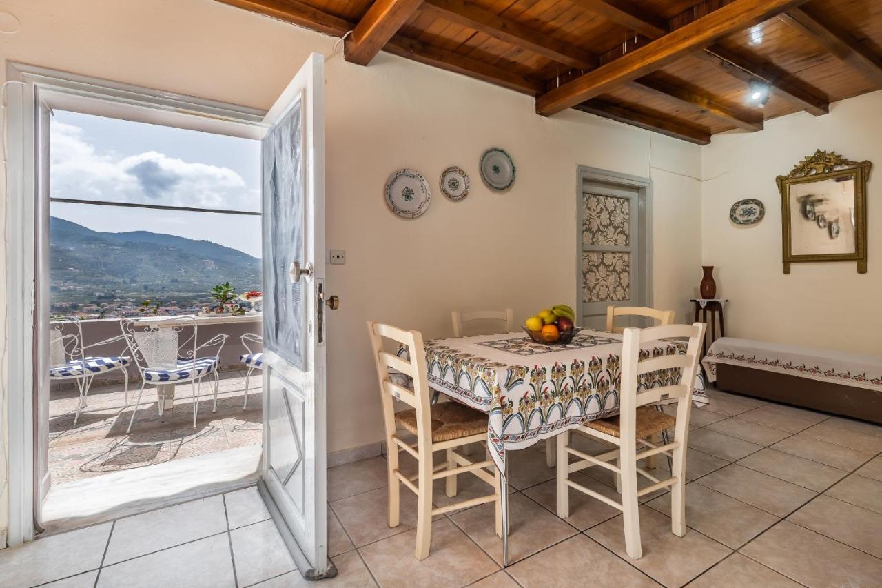 סקופלוס טאון Vasia House מראה חיצוני תמונה