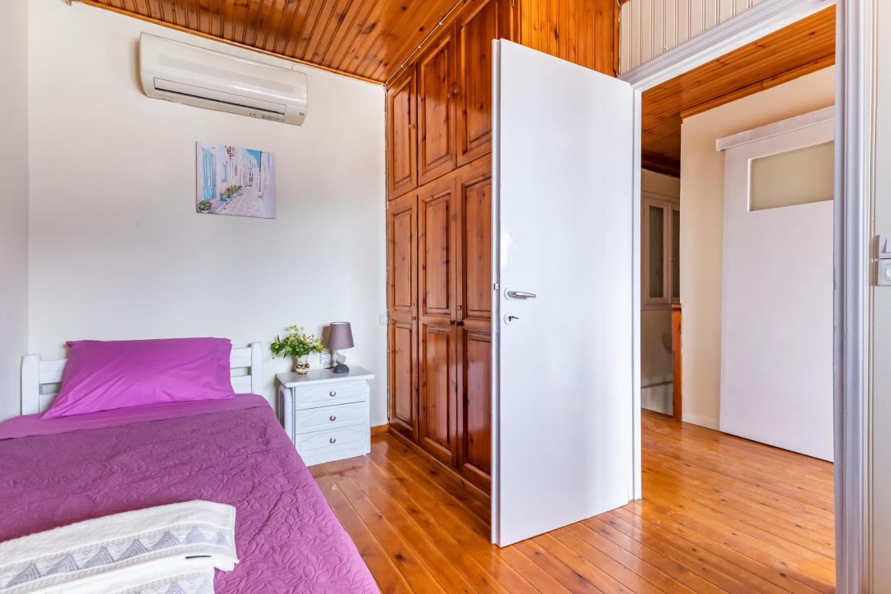 סקופלוס טאון Vasia House מראה חיצוני תמונה